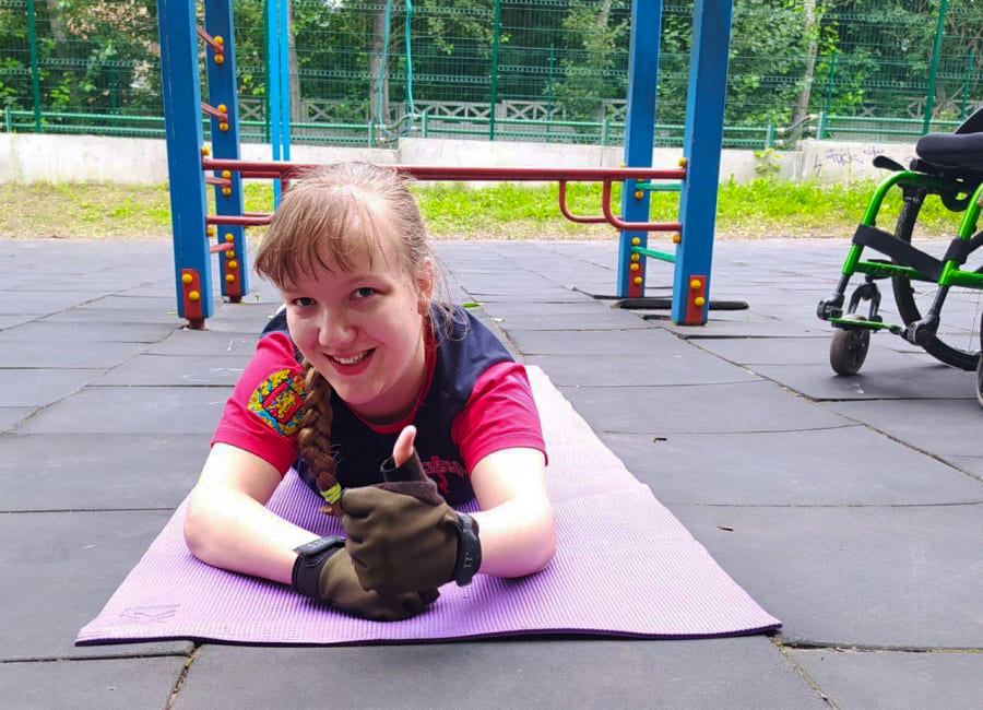 Хроники летних тренировок. 20.07.2020