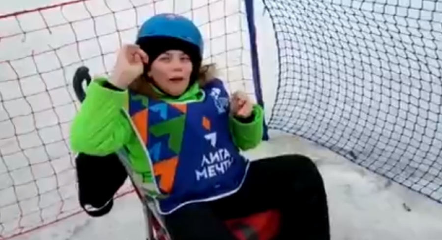 Коля Тарасов закрыл сезон