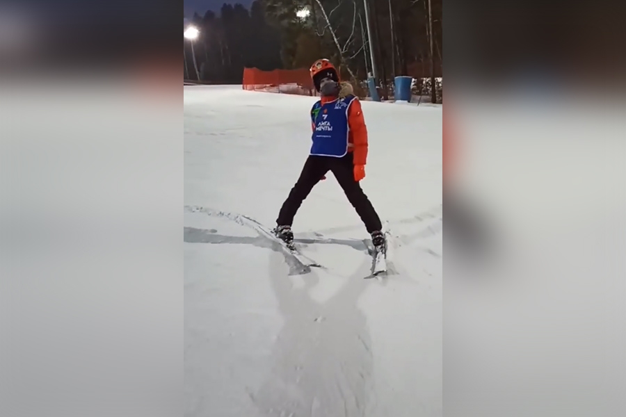 Кураков Кирилл. Отзыв