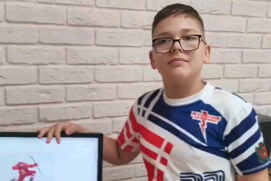 Блок &laquo;Теория хоккея&raquo; завершаем тестированием