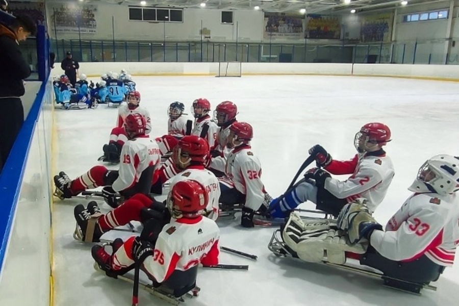 Влог Красная Молния в Новосибирске