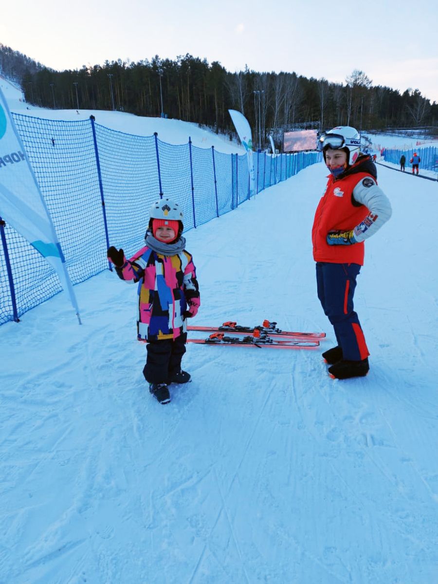 Щеглова Александра