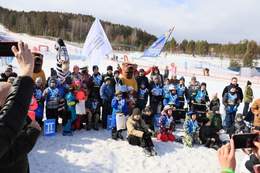 Сезон «Зима 2024-2025» подходит к концу