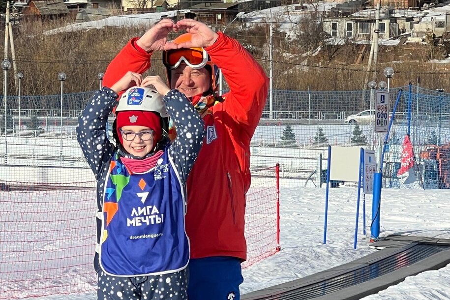 Благодарим за отзыв! Очень рады успехам Насти!