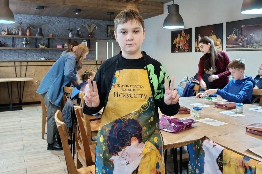 Создаем красоту!