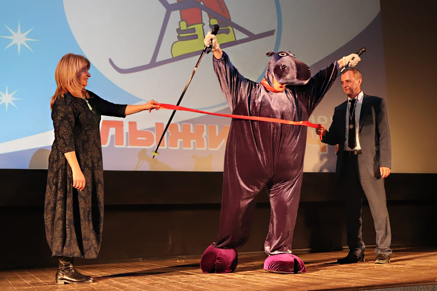 Стартовал 5 сезон программы &laquo;Лыжи мечты Красноярск&raquo;. Правила для участников