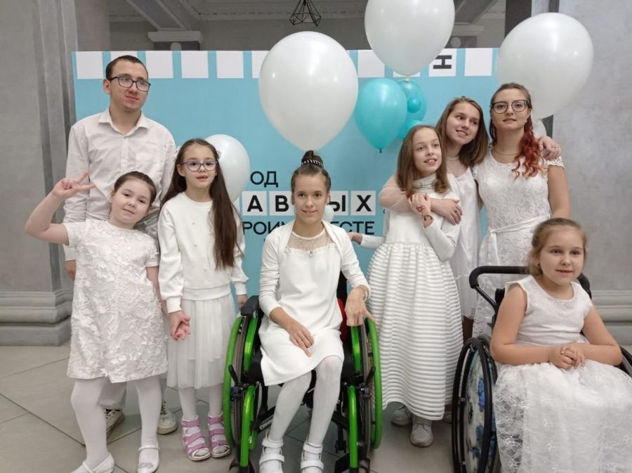 Отзывы участников о Социальном фестивале