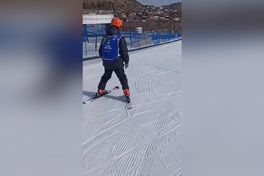 Абрамян Аркадий закончил курс