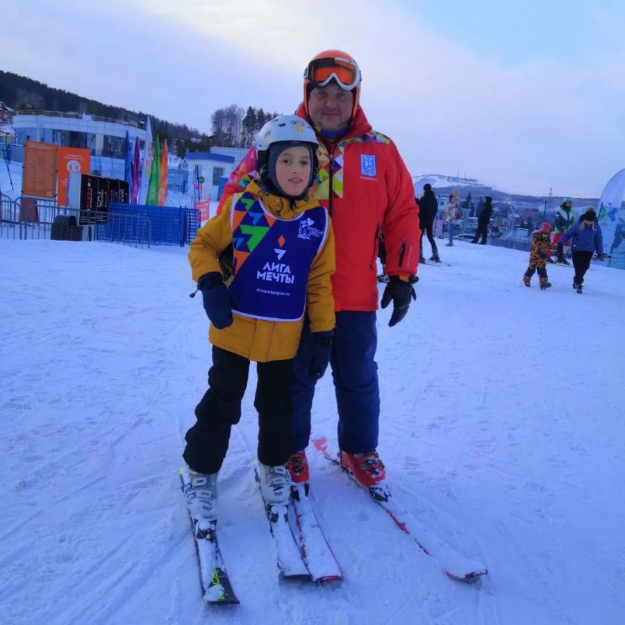 Дима Четвериков. Отзыв