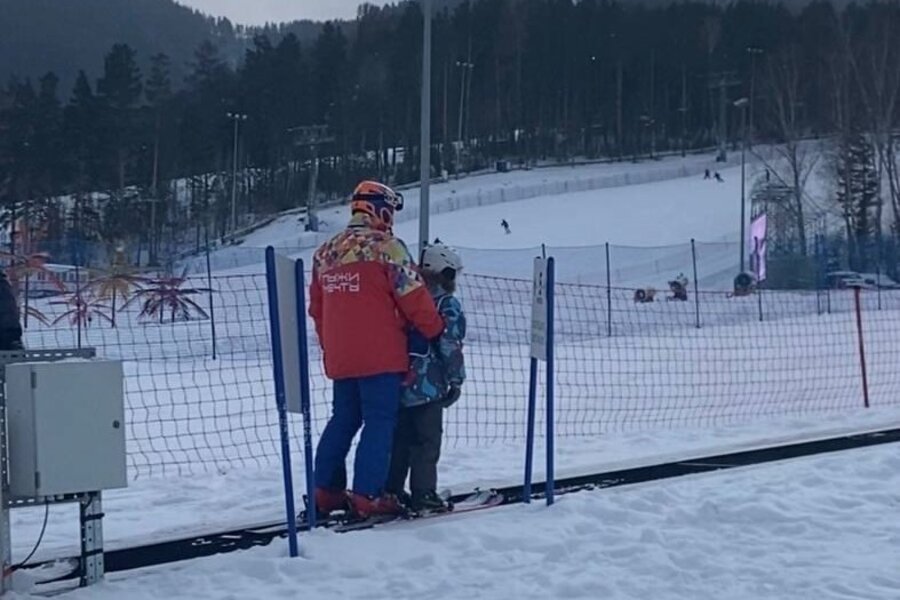 Лиза Бердоусова