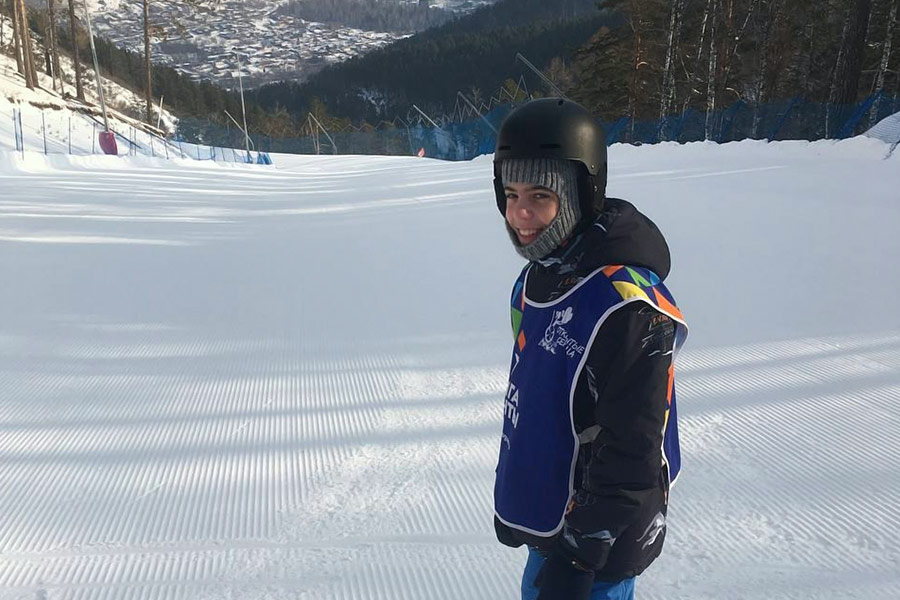 Тимофей Вагнер