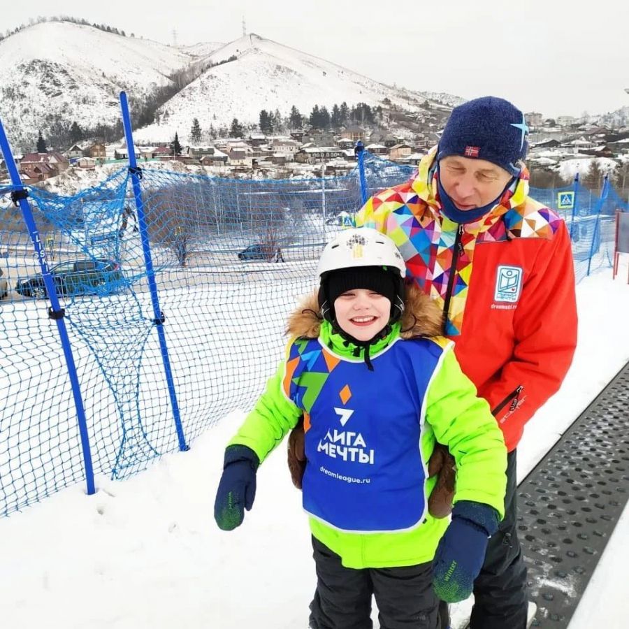 Коля Тарасов