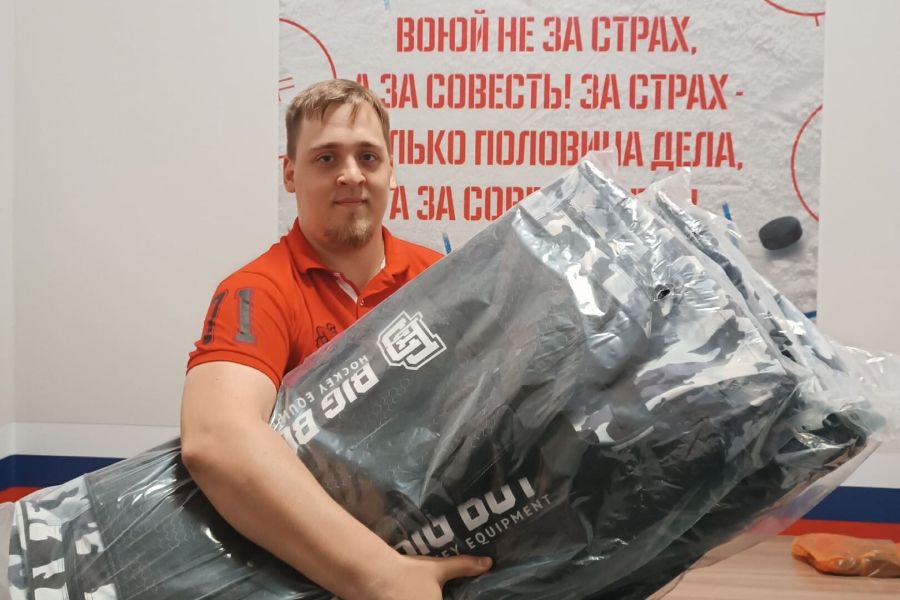 Тренировочные сборы &laquo;МОЛОДЕЖКА SLEDGE&raquo;. 6 день. Итоги