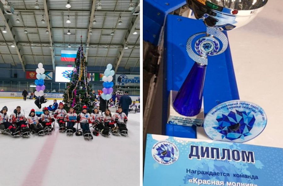 Подводим итоги турнира