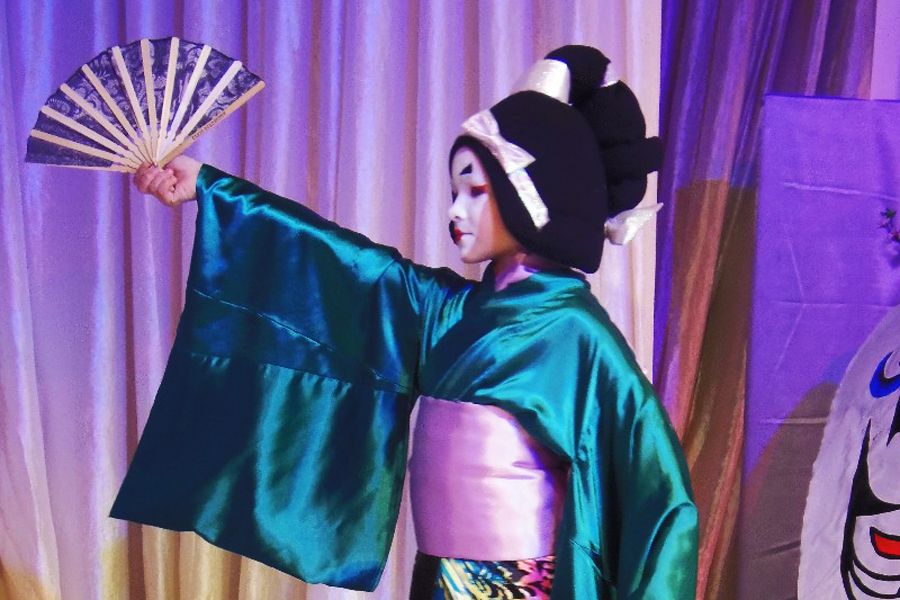 Все могут творить!