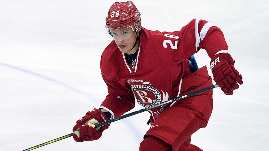 Поздравления и пожелания от нашего друга Александра Сёмина