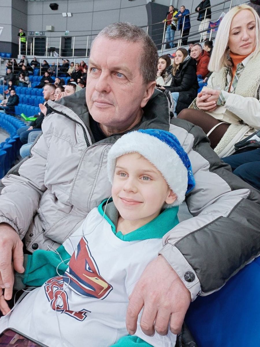 Мы болельщики!