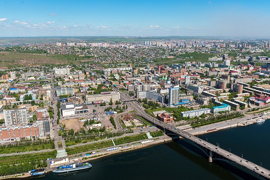 День города в &laquo;Добром парке&raquo;