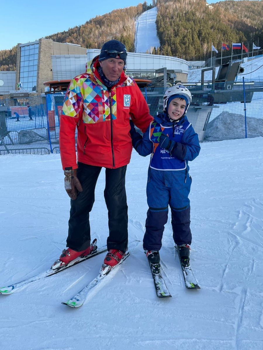 Отличные новости!