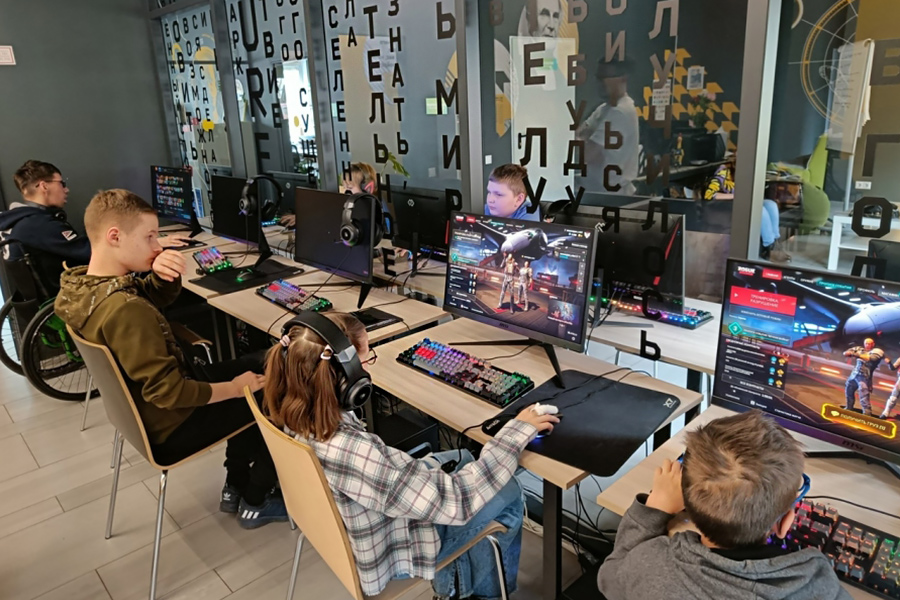 Время быть. Продолжение