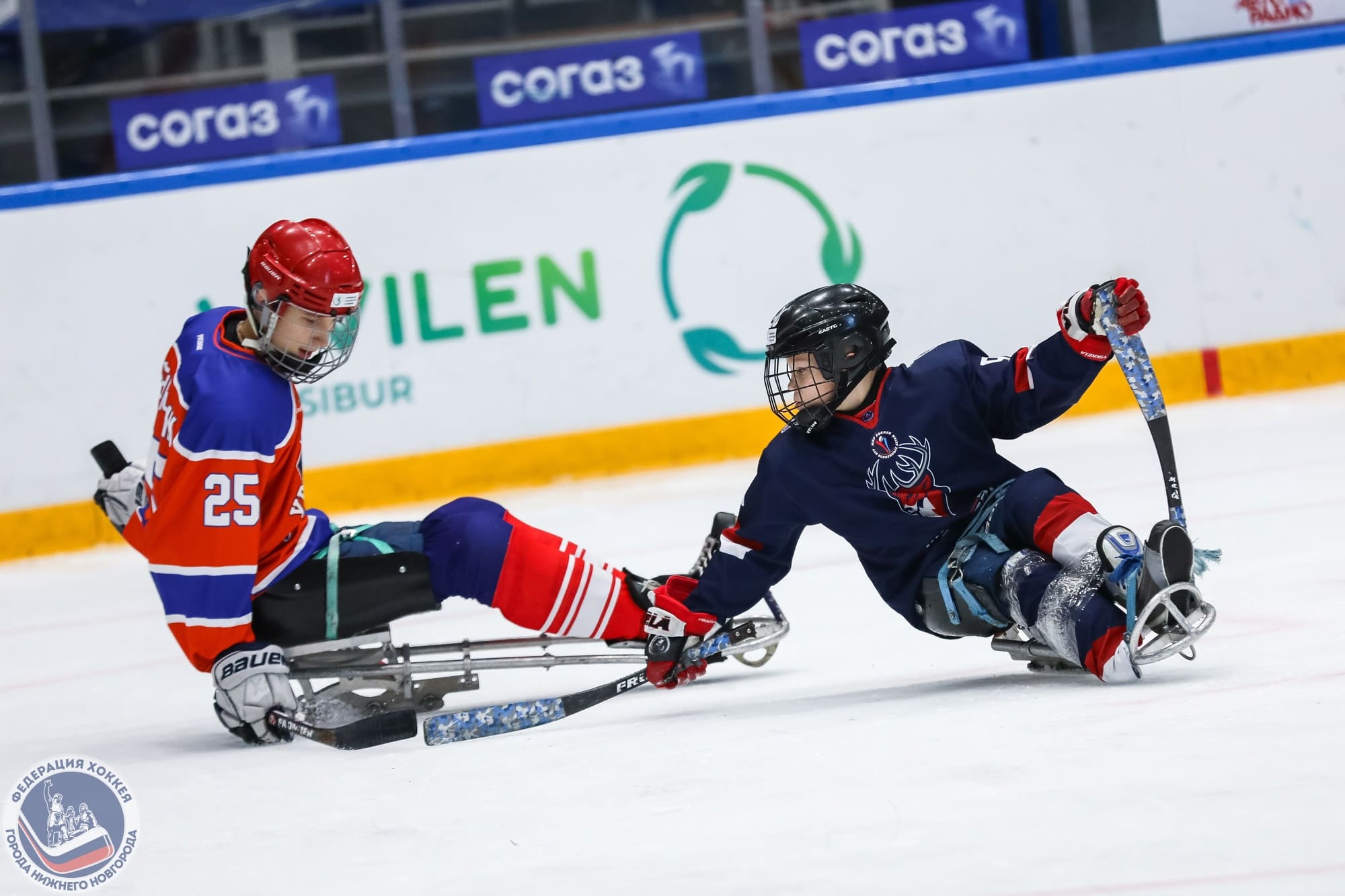 Первые фото второй игры