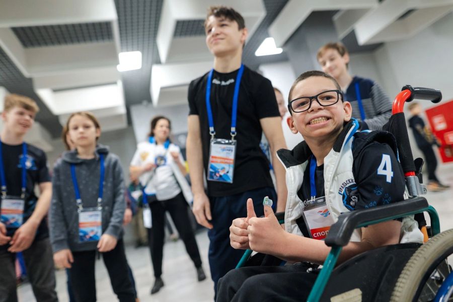 Отзывы о турнире &laquo;Енисейский лед 2023&raquo;