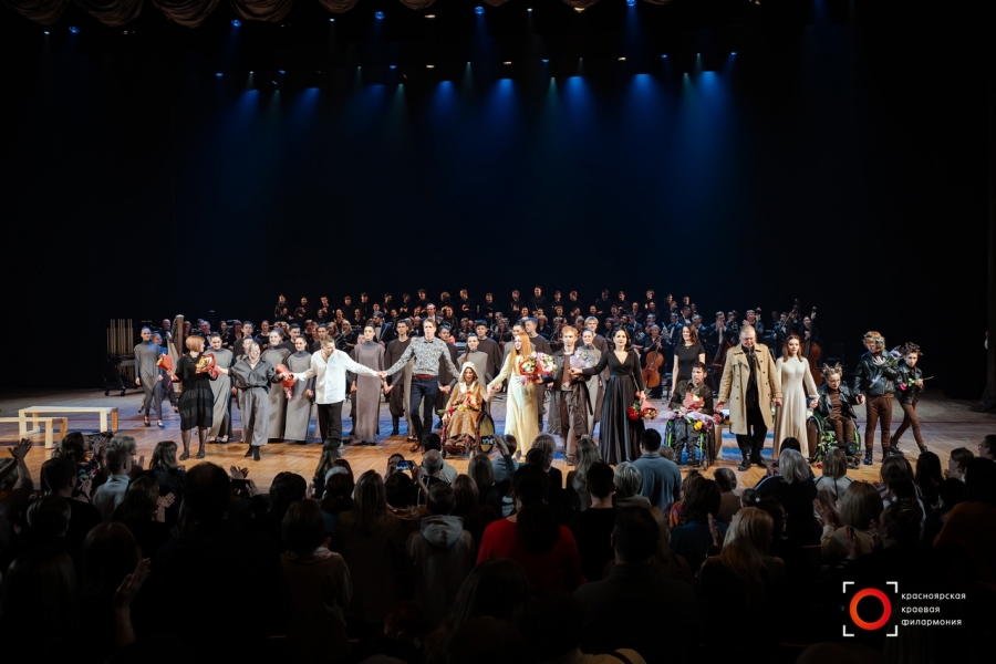 Пер Гюнт. Норвежский опус. Видеоверсия