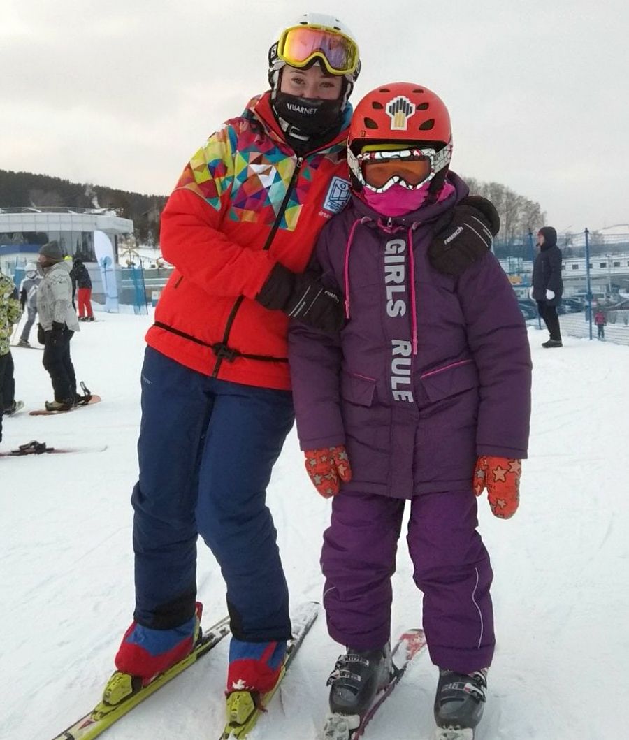 Катя Тяренкова