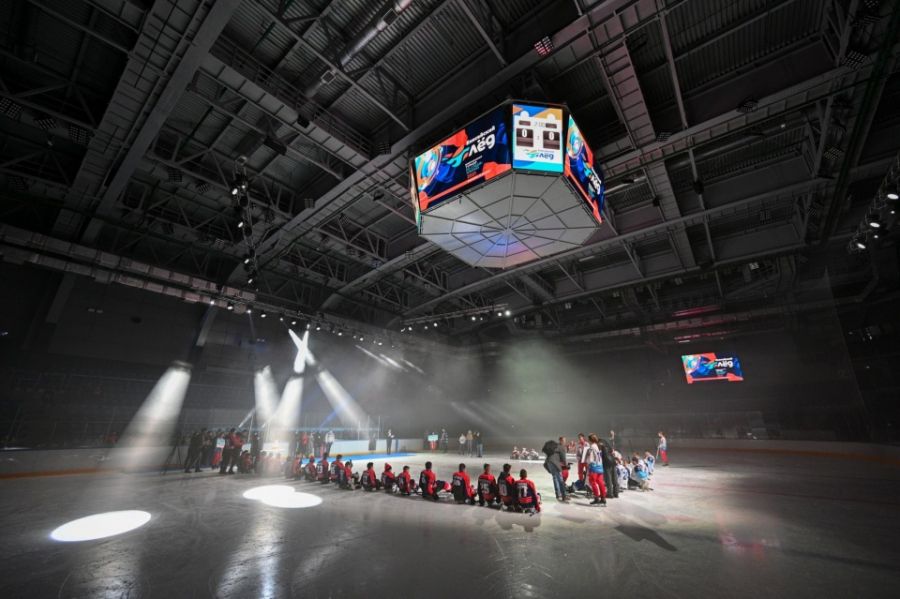 О нашем турнире на сайте Министерства спорта Красноярского края