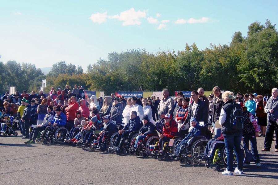 Повышаем спортивное мастерство. Первые победы.