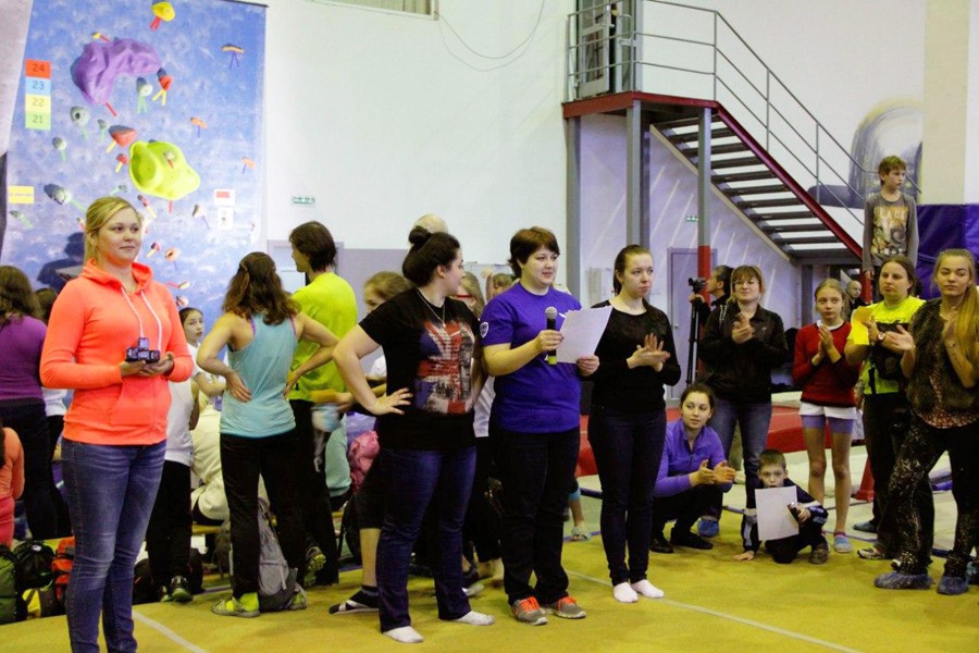 Первый летний детско-юношеский фестиваль спорта «Живи с огнем»!