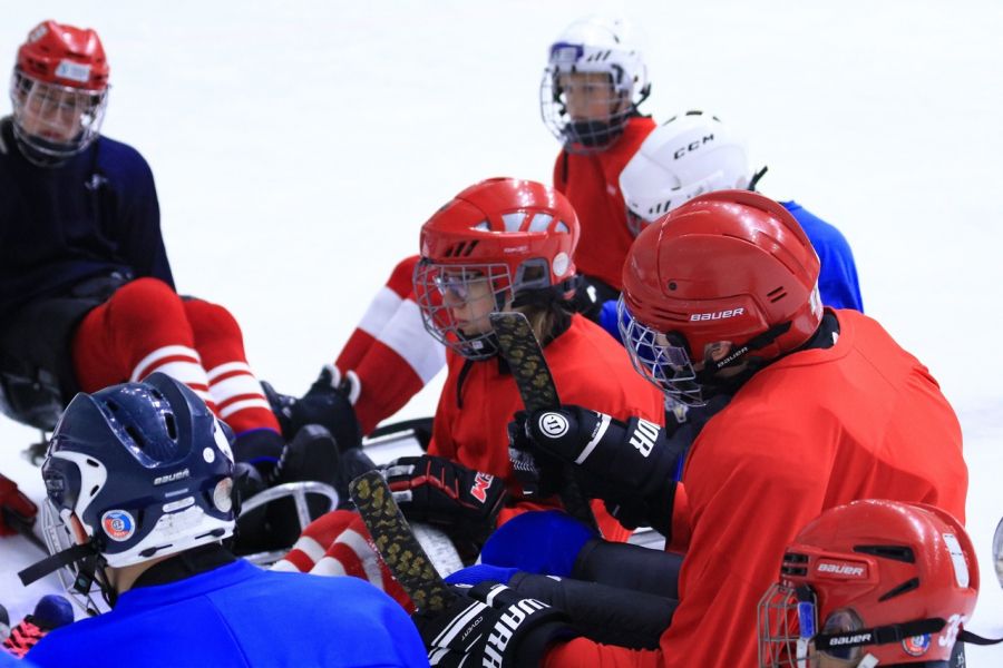 А как вы проводите выходные?