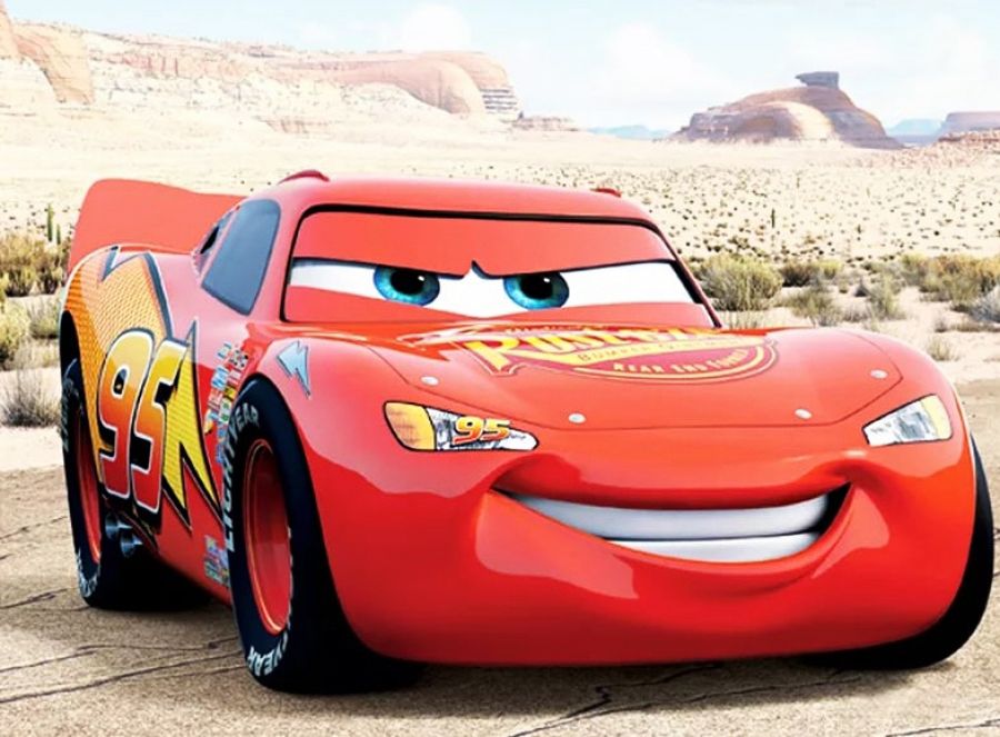 Весёлые гонки на тренировке