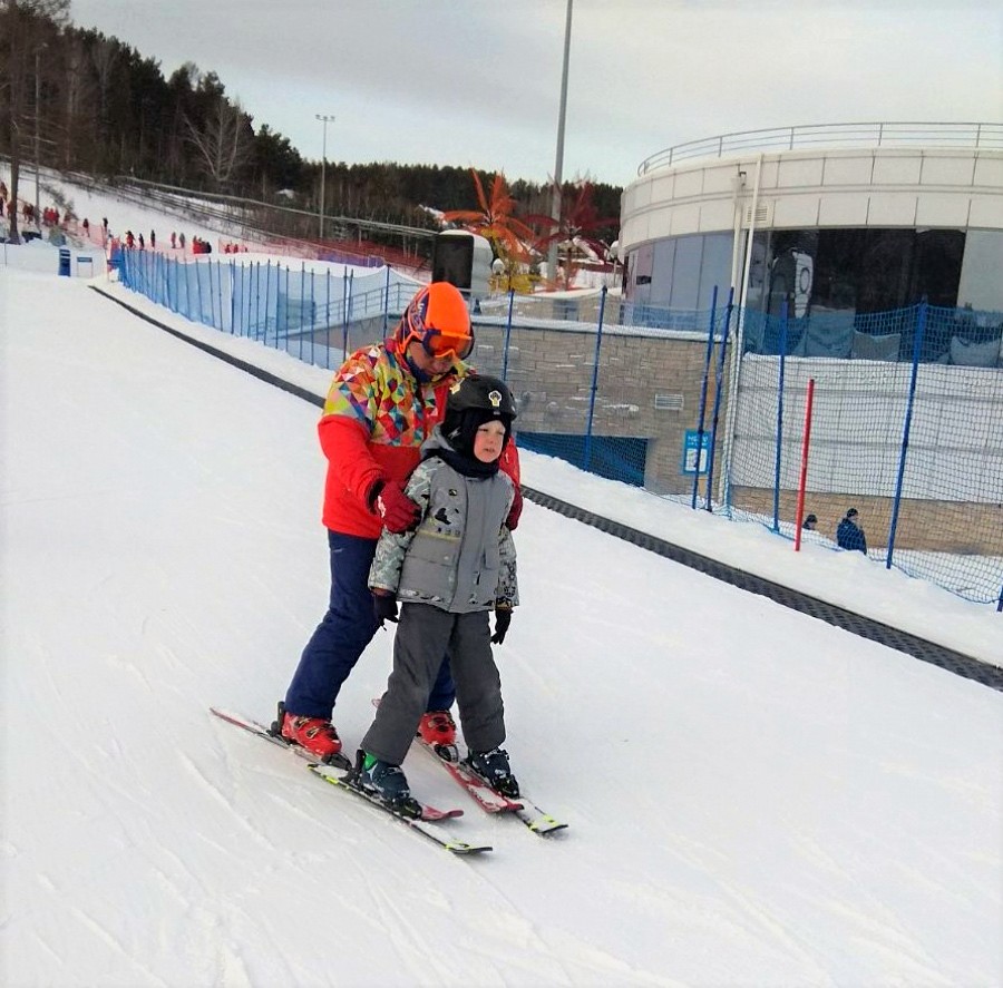 Никита Кривуляко