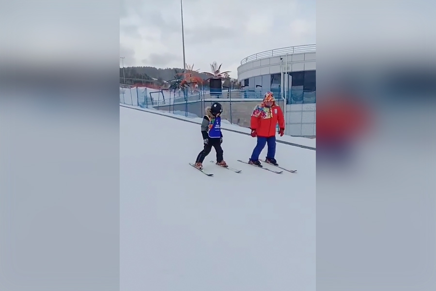 Отзыв. Андрей Кузнецов