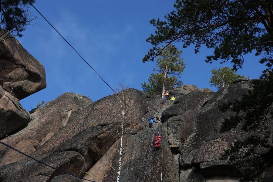 Делимся с вами впечатлениями участников