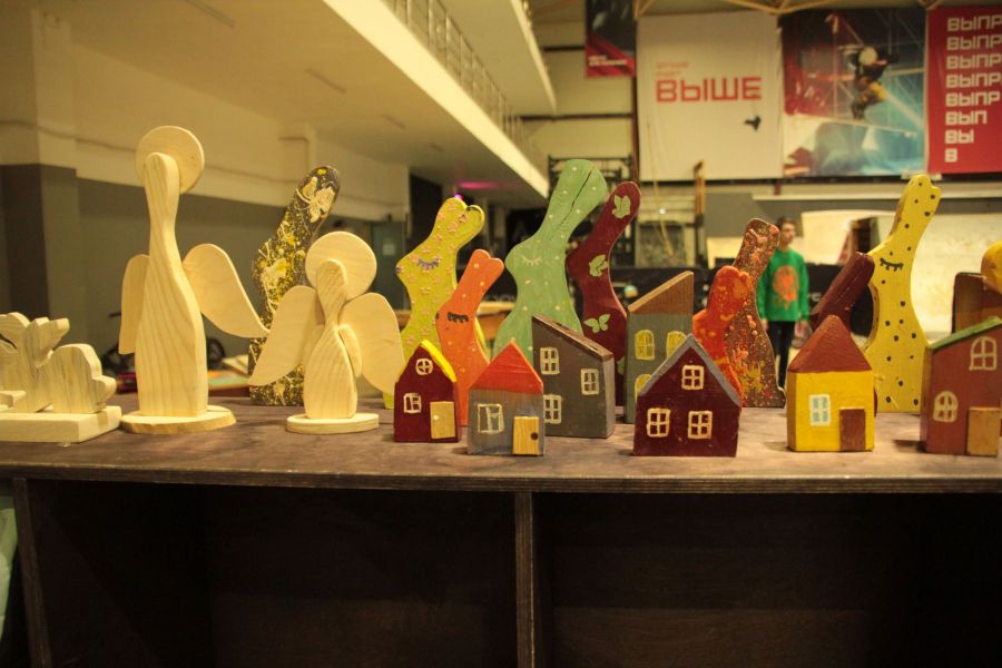 Репост. Еще больше крутых новостей!