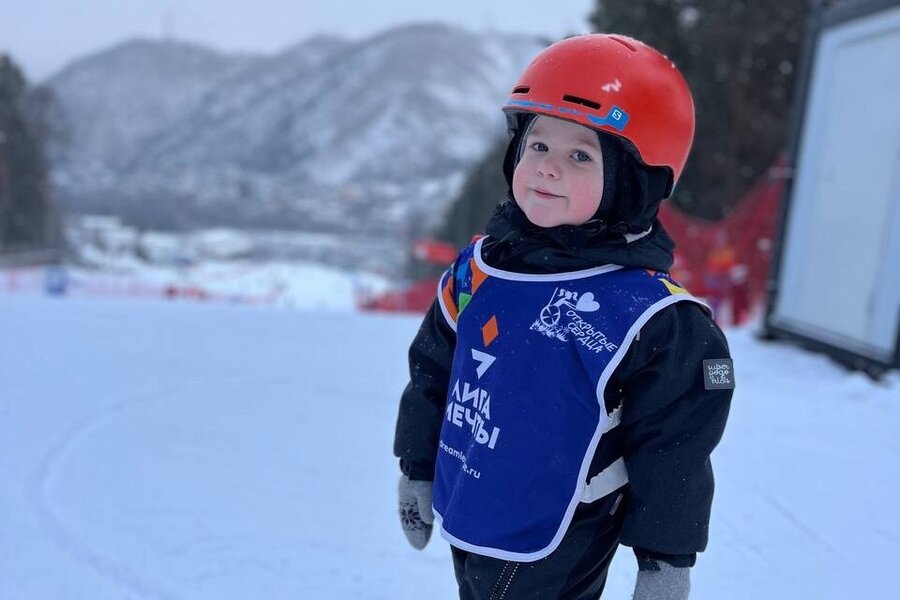 Думлер Степан