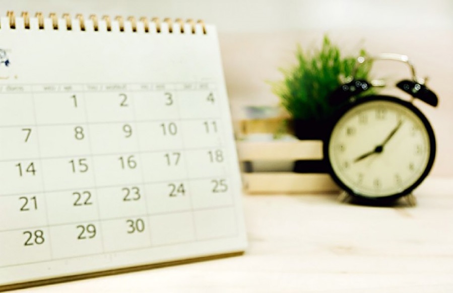 Афиша онлайн событий на первую неделю апреля