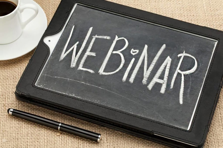 НОН стоп Вебинар