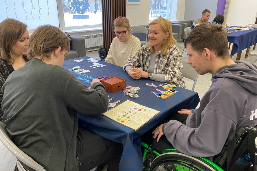 Как прошли &laquo;Большие настолки&raquo;