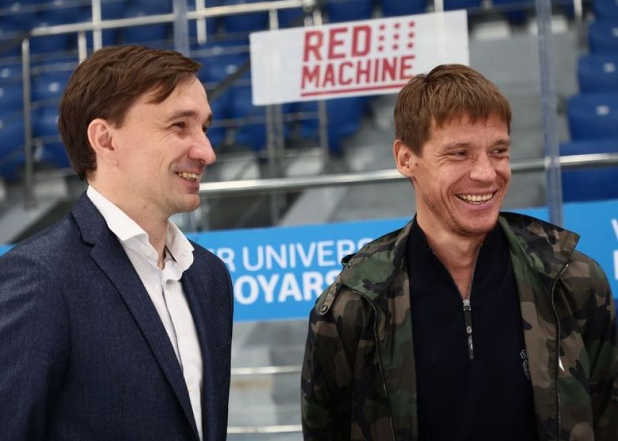 Хороших новостей много не бывает