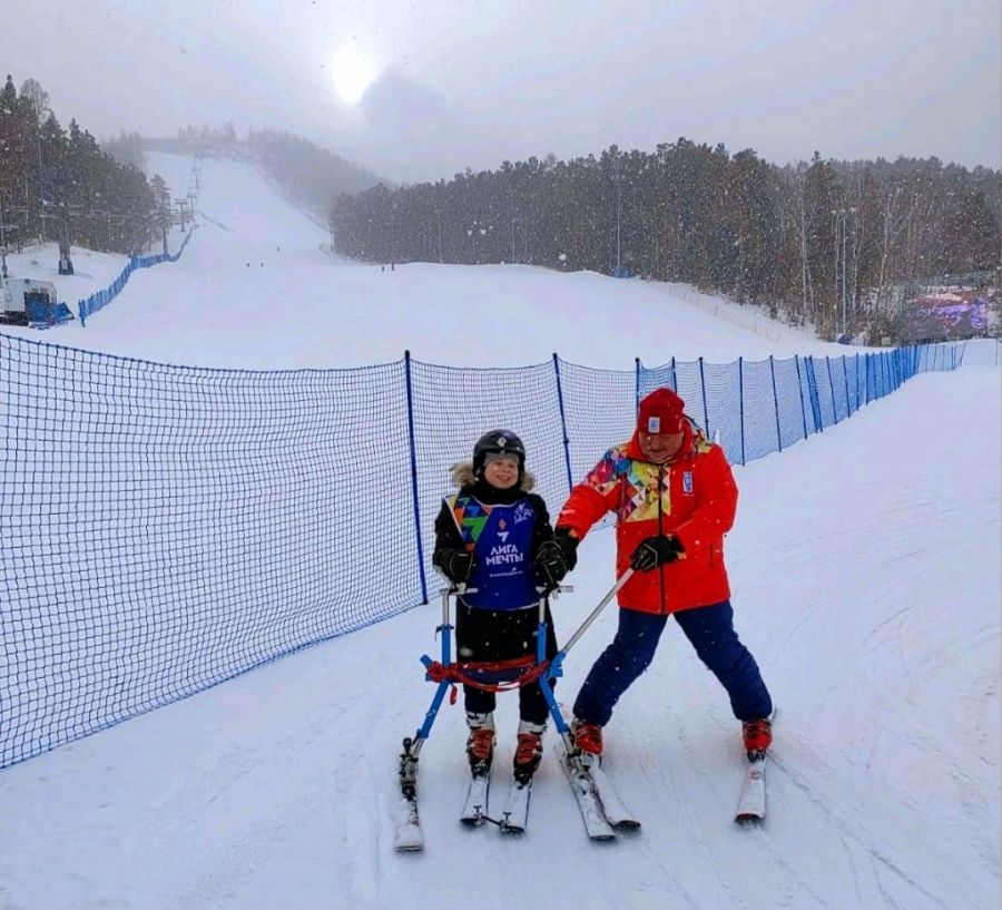 Лига мечты подвела итоги зимнего сезона 2021-2022!