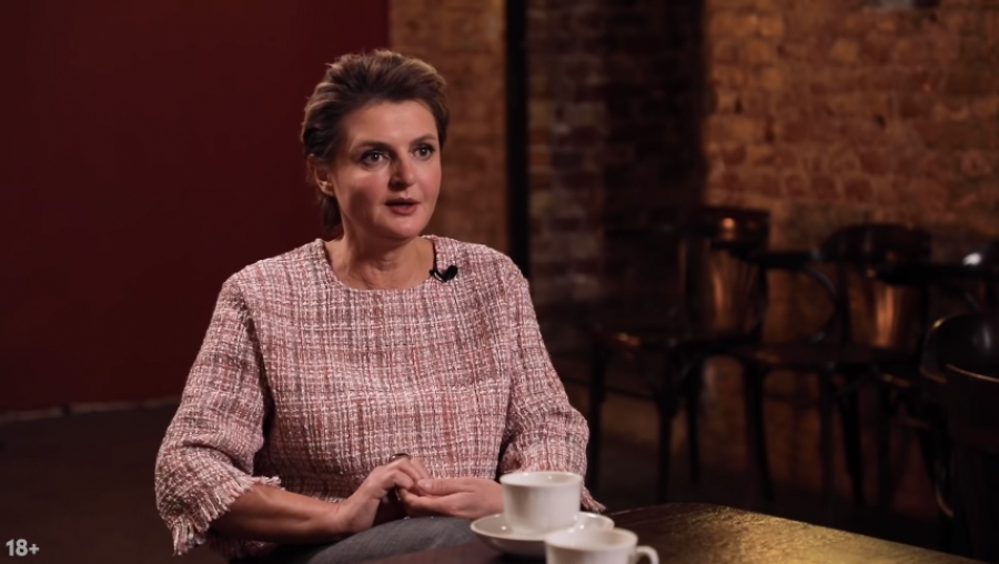 Что такое аутизм &ndash; очень просто и понятно. От лучшего в стране практикующего специалиста