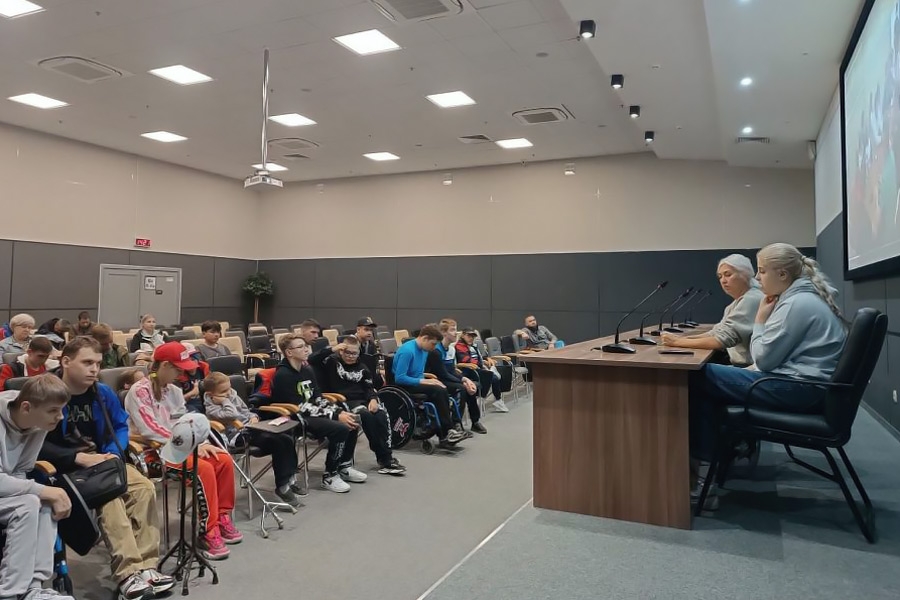 Подробности поездки в Казань: встречи, планы и изменения