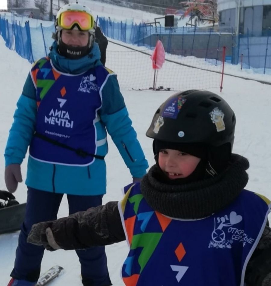 Малышев Глеб