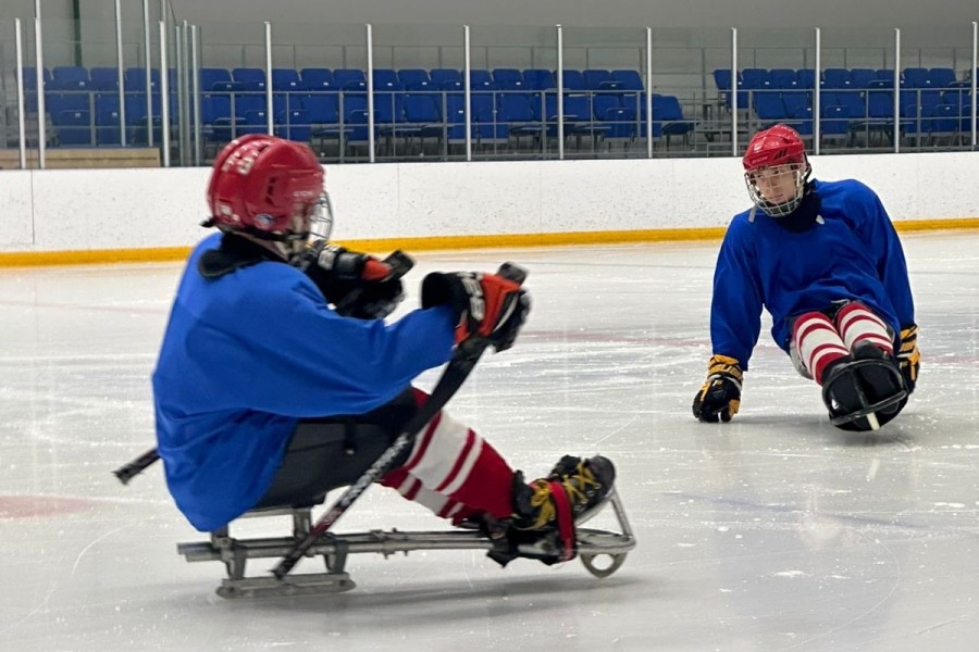 Выходные #наспорте Готовимся к новому сезону