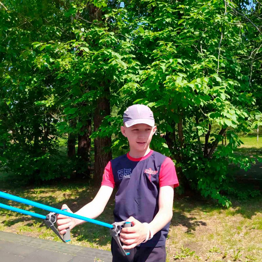 Хроники летних тренировок, 04.08.2020