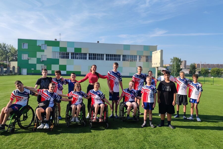 Дневник #МолодежкаSLEDGE2024. День третий