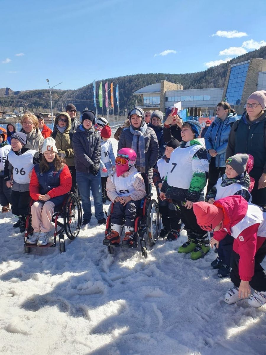 Сегодня завершился очередной сезон программы &laquo;Лыжи мечты&raquo;